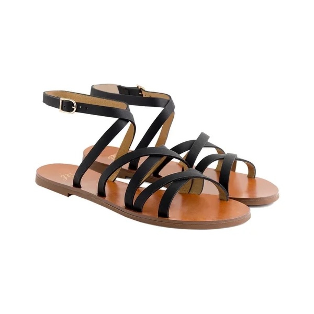 J. CREW GIANNA SANDAL
